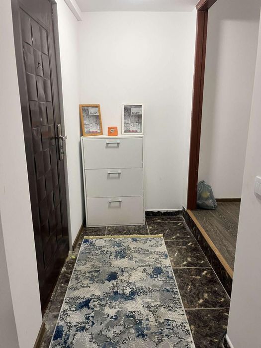 Casa in regim hotelier