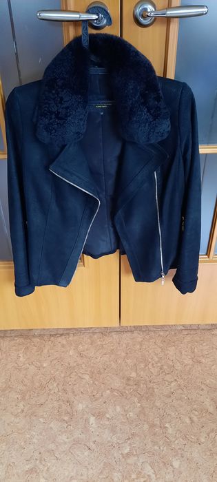 Демисезонная куртка