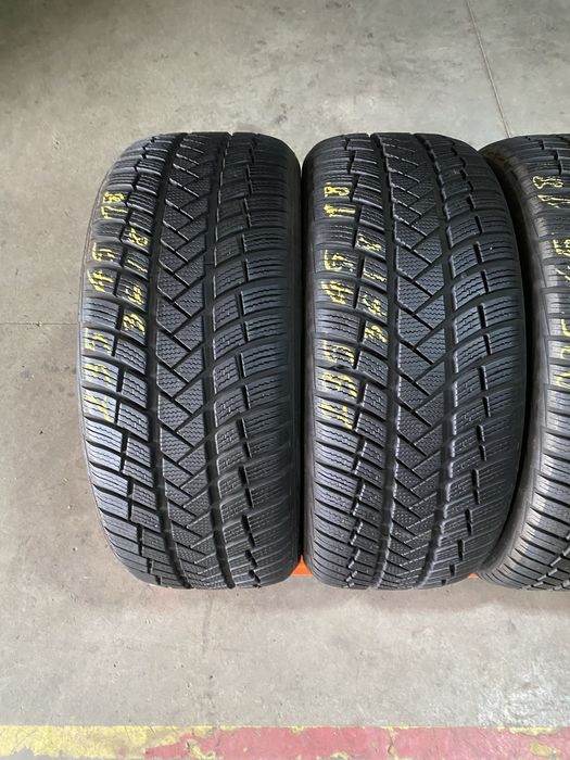 Anvelope iarna 235/45/18 Vredestein Wintrac Pro 235 45 18 R18