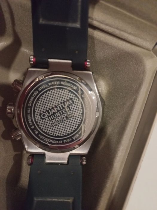 Мъжки ръчен часовник