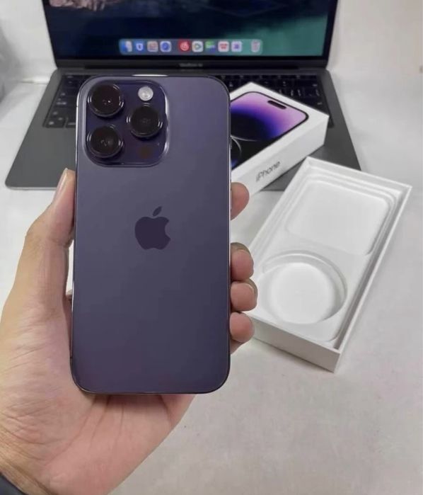Продам Apple iPhone 14 Pro 128