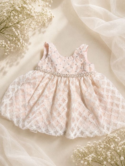 Rochiță botex bebe 9 luni
