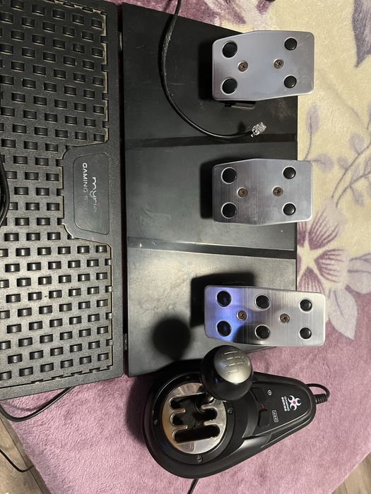 Vand volan myria mg7418 in stare foarte buna
