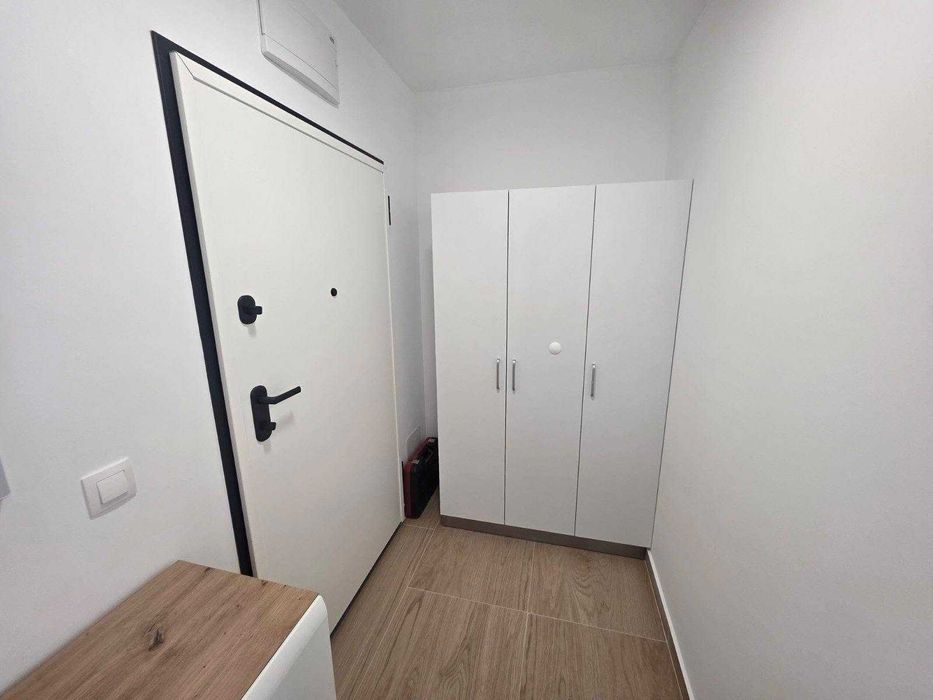Дава се под наем Двустаен апартамент в София, Хиподрума - 55 кв.м за 598.23 € - Снимка #3