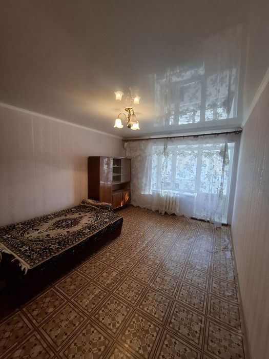 Продается 1 комнатная квартира