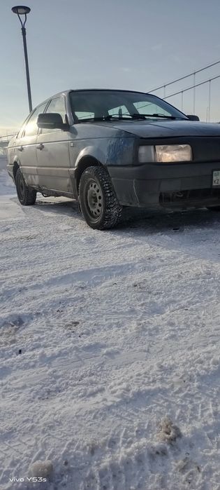 Продам пассата б3