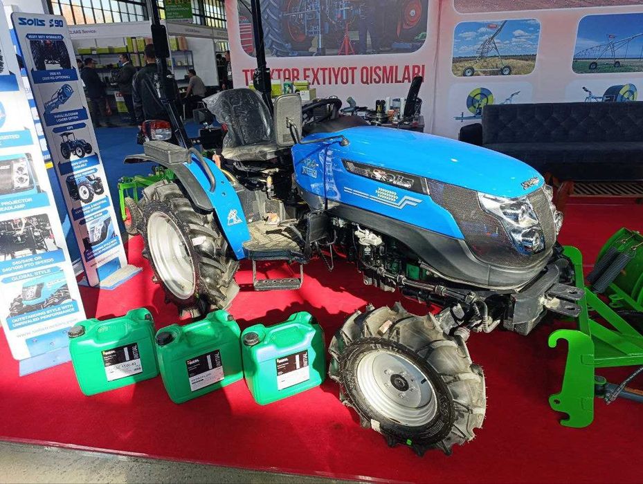 Трактор | Трактр | Мини трактор Minitraktor | Минитрактор Гарантия 3й