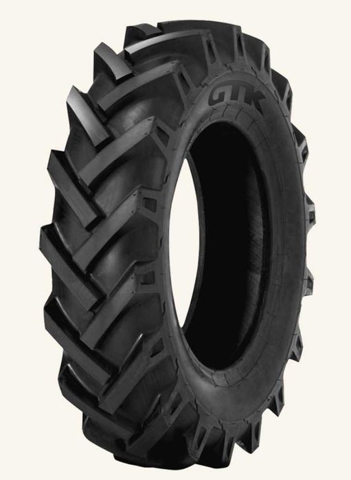 Нови гуми 10.0/75-15.3 GTK BT44  12PR рибена кост TL