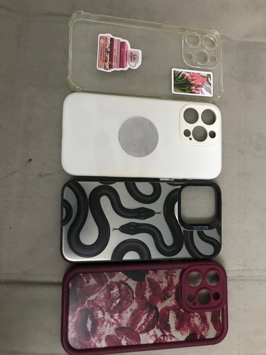 Чехол айфон 15 про макс