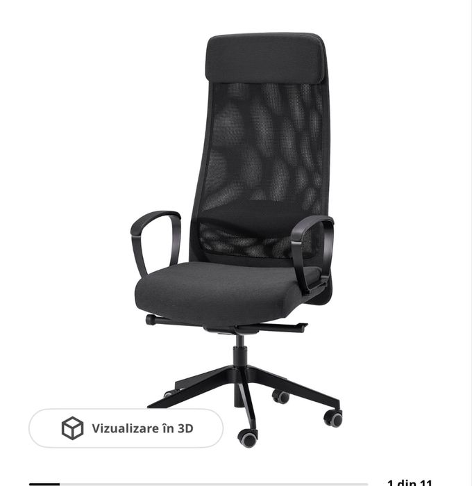 Scaun birou ikea