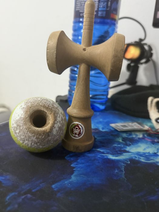 Kendama de colectie sweets