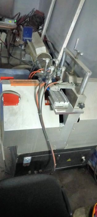 Пластиковые станки