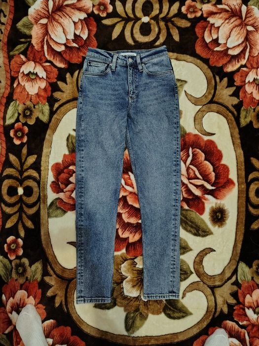 Blugi Calvin Klein originali