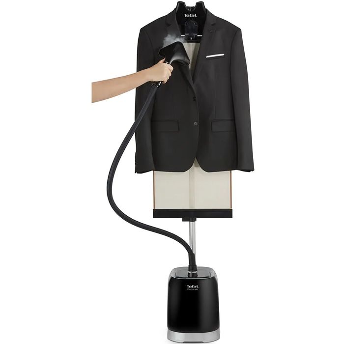 Fier de călcat cu aburi Tefal