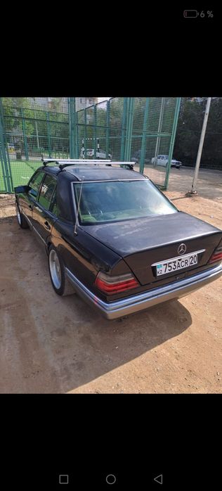 Продам мерседес Е280