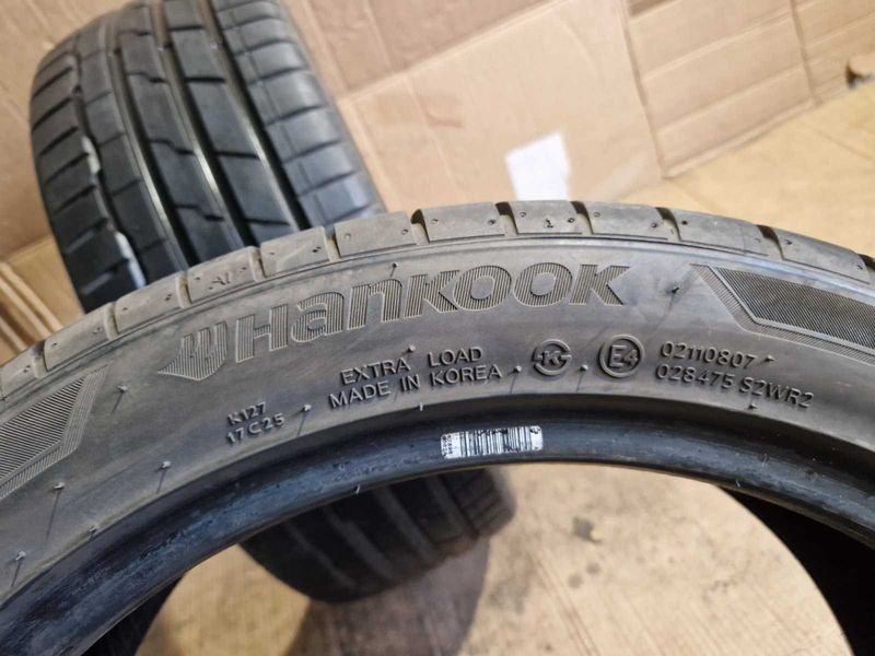 2 Hankook R18 215/45
летни гуми DOT4321