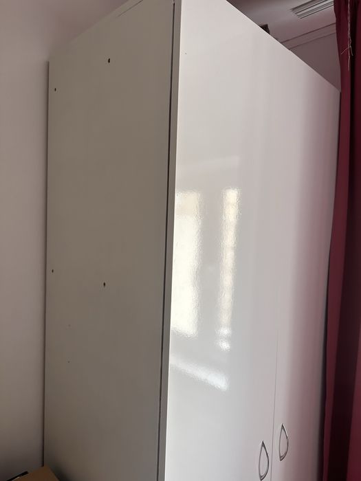 Dulapuri mobila, doua dulapuri