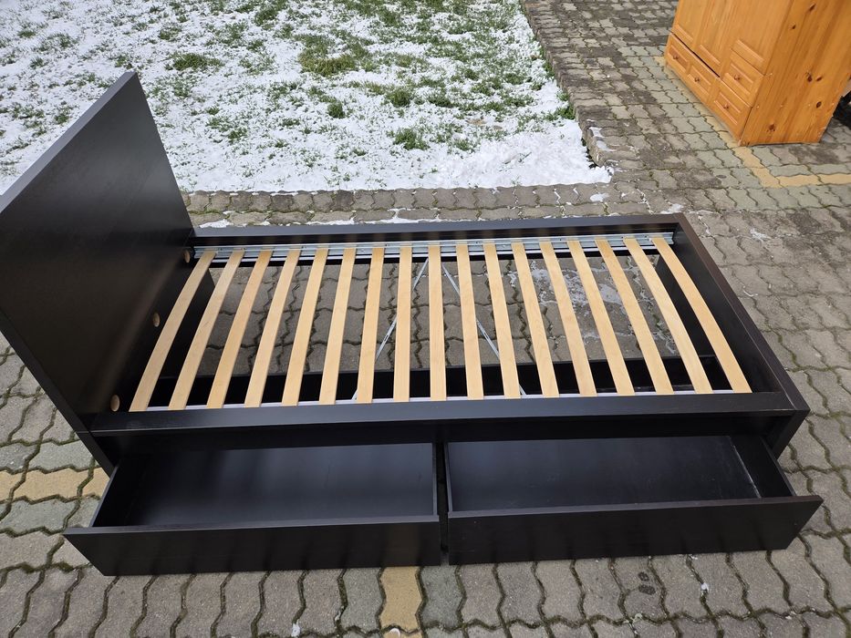 Единично легло икеа