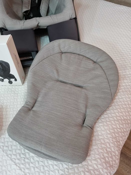 Stokke V6 в отлично състояние.