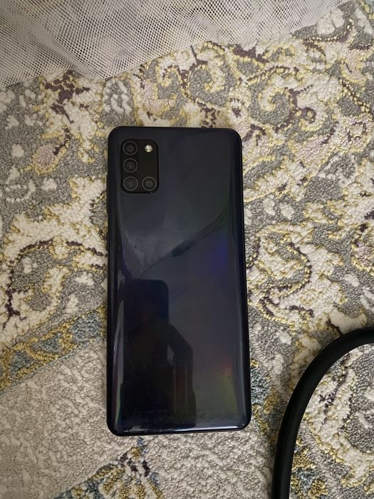 Продам Galaxy A31