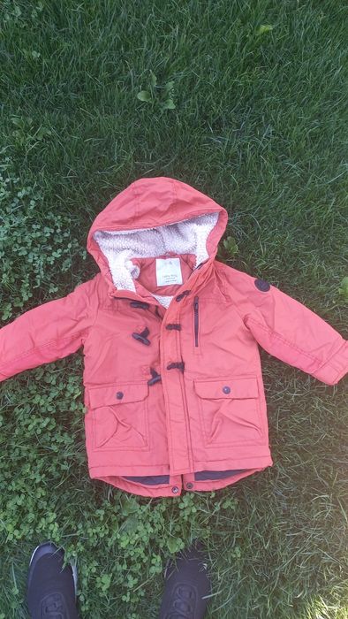 Детско яке Zara boys