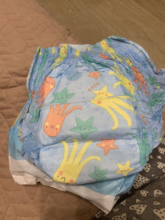 Трусики для плавания