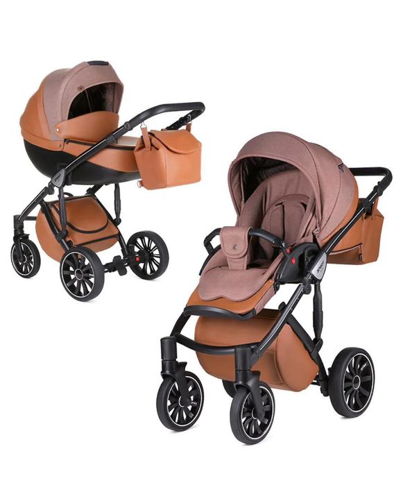 Коляска Anex Sport