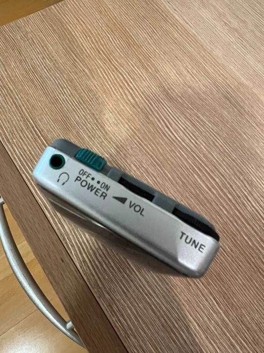 Мини радио  Sony