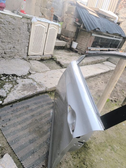 Хундай Элантра 2016 дверь