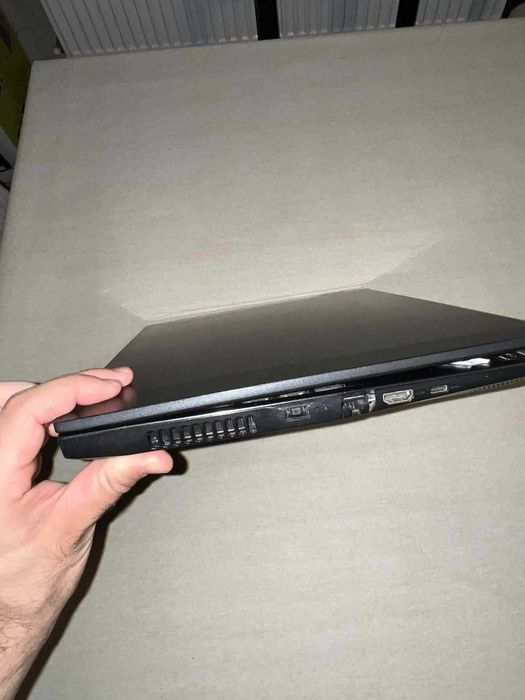 Lenovo Ideapad Gaming 3