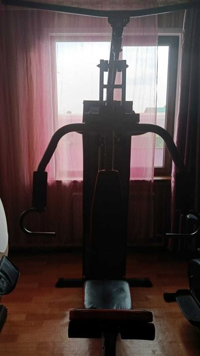 продам силовой треножеры