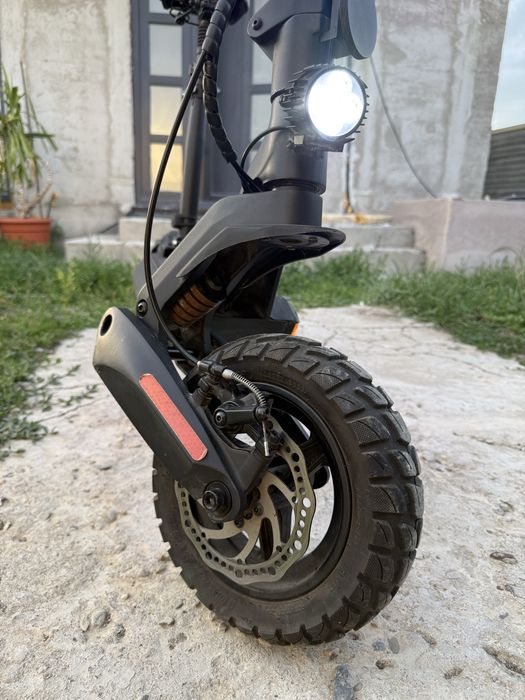 Trotinetă electrică BE COOL eSC-Pro3