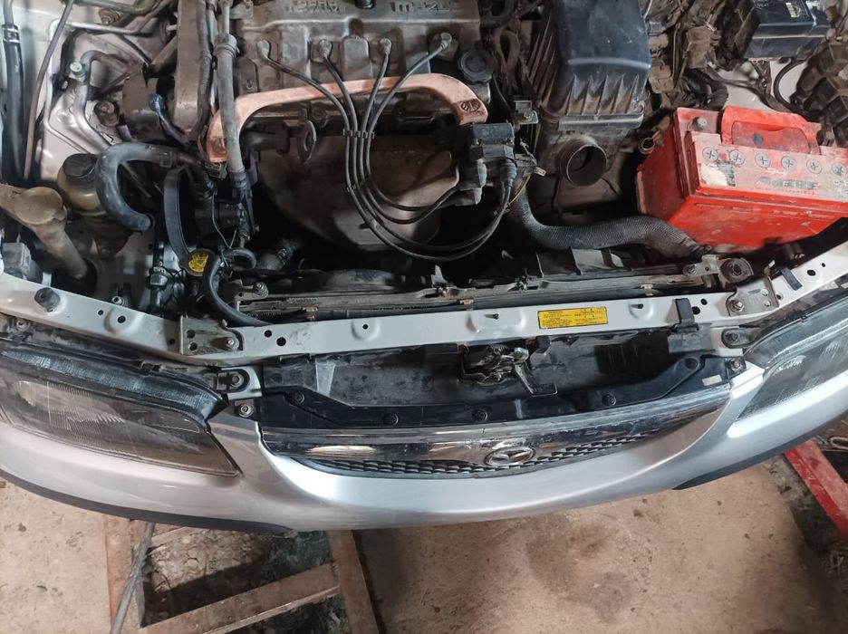 Продам мазда 626