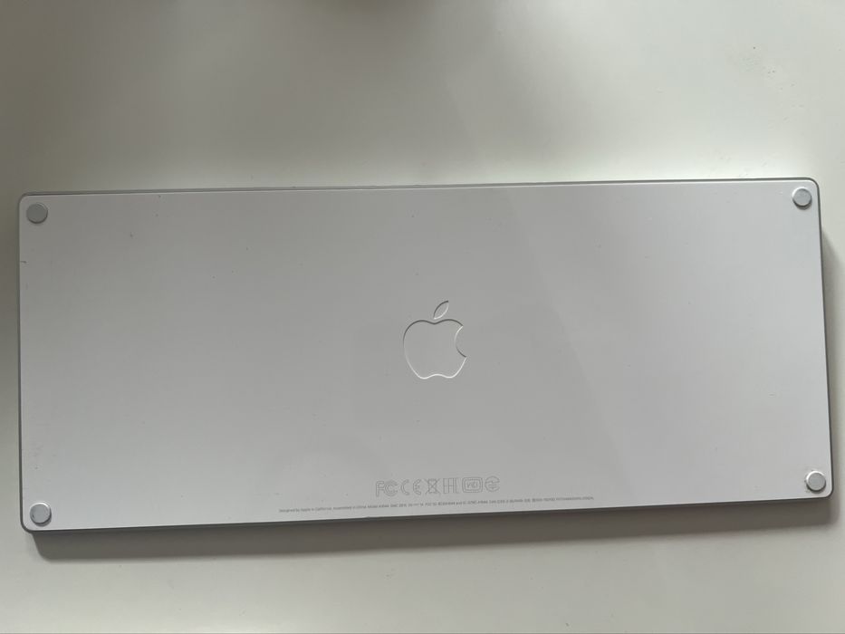 Apple Magic Keyboard (А2450), отлична