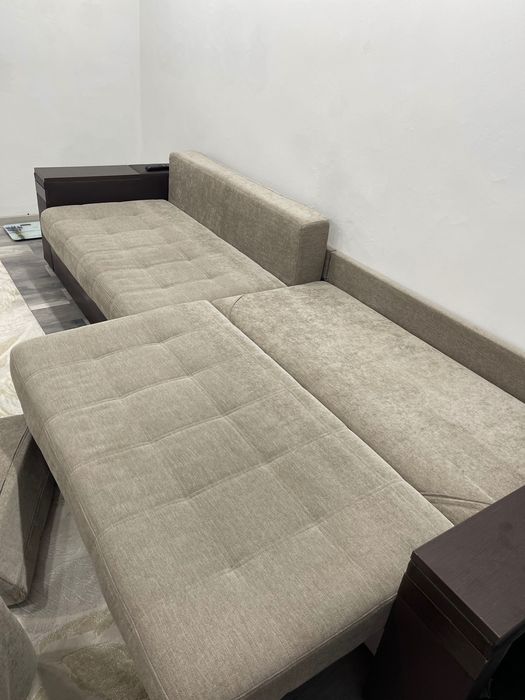 Срочно продам диван