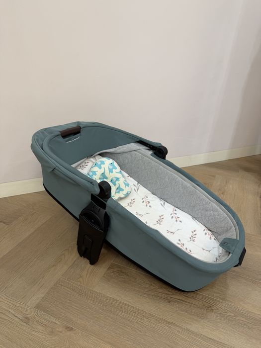 коляска easywalker charley 2в1