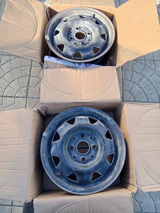 Продам диски на 14 108