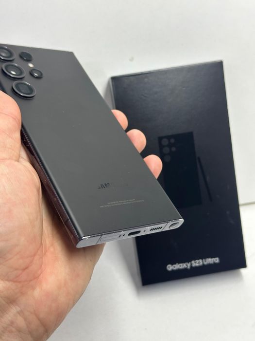 Продаётся Samsung S23 Ultra 512г