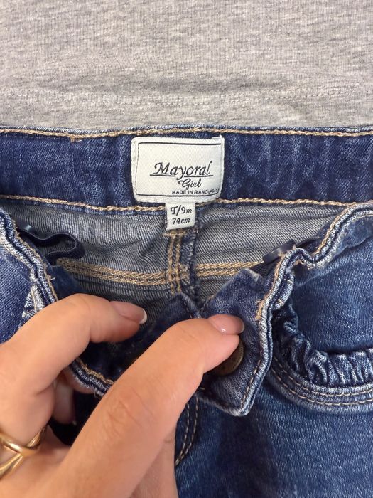 Детски дрехи Майорал р.р 74
