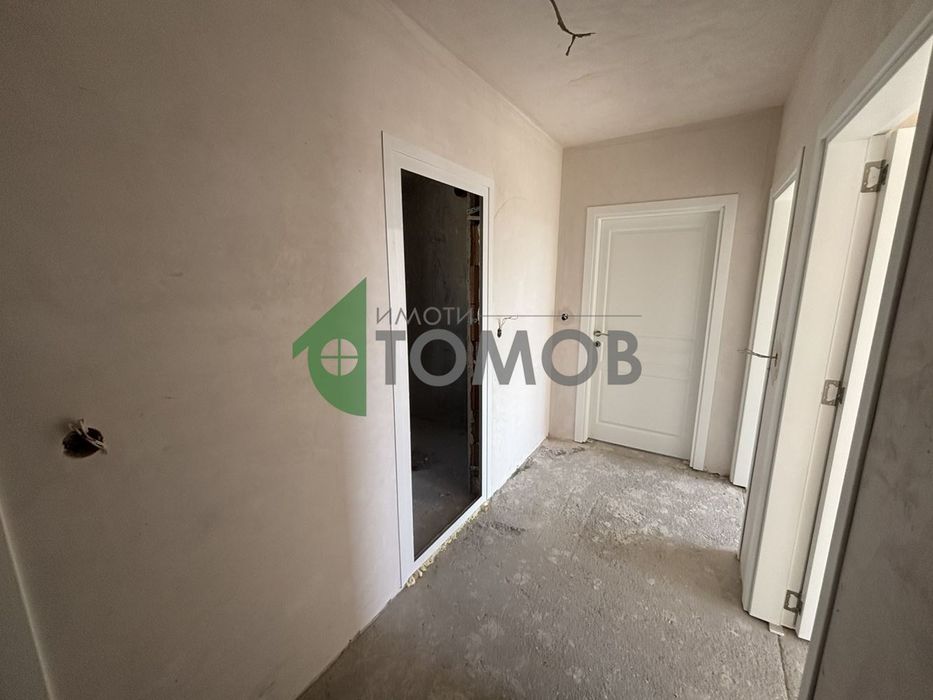 Продава се Тристаен апартамент в Стара Загора, Казански - 102 кв.м за 1628 €/кв.м - Снимка #10