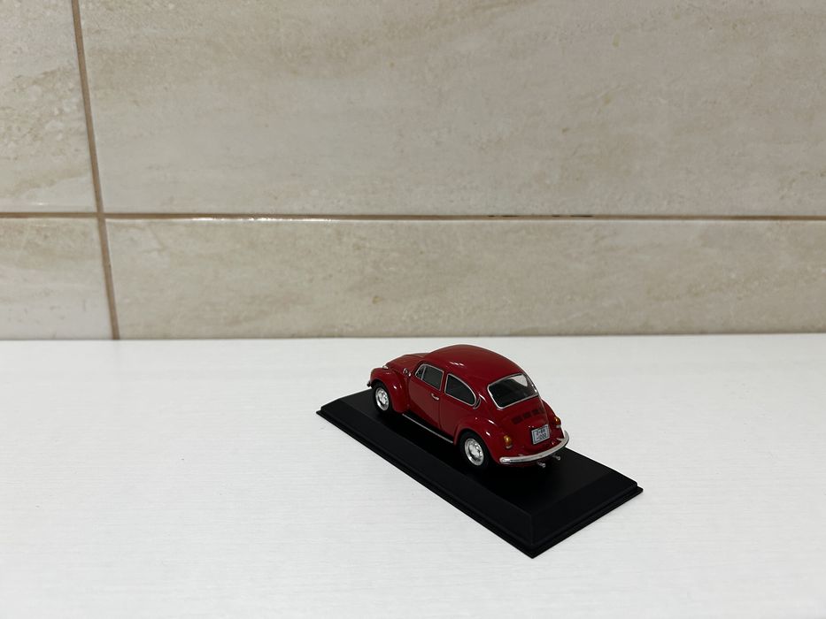 Macheta volkswagen kafer