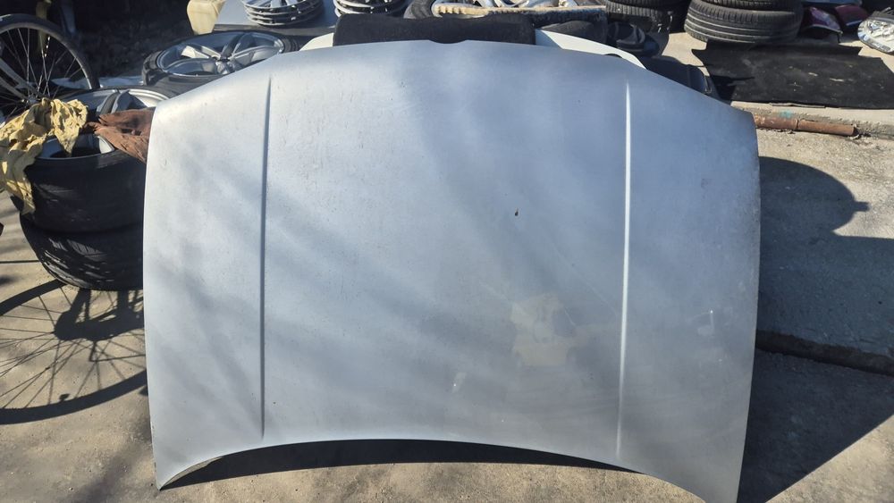 Предни  капаци за Голф 4