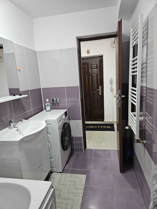 Inchiriere garsoniera sector 6