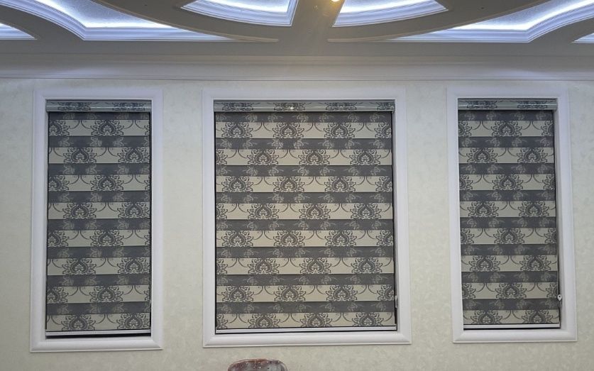 Жалюзи фабрика завод жалузи дикие