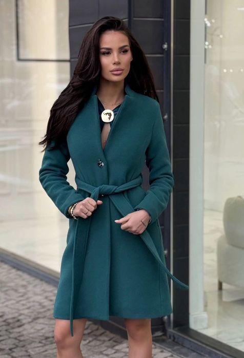 Дамско палто AVIN