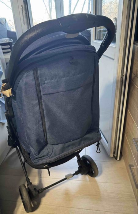 продам   коляску