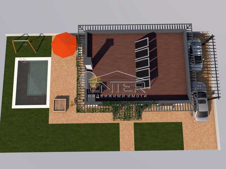 Продава се Къща в с. Калиманци, Област Варна - 100 кв.м за 1500 €/кв.м - Снимка #4