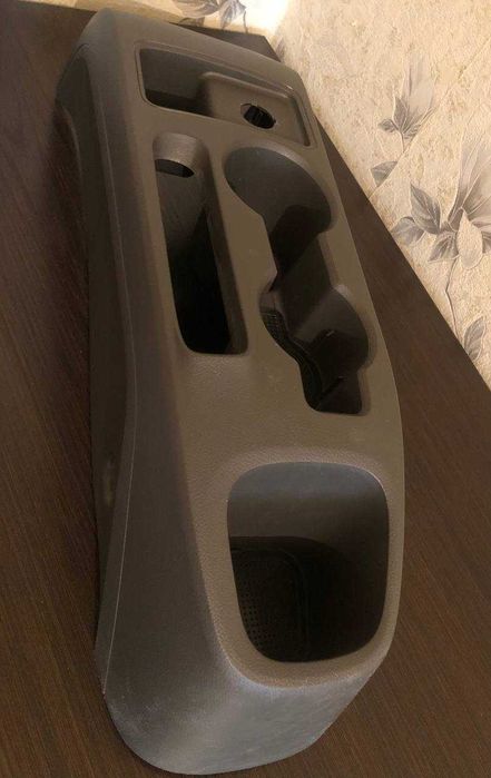 Родной бар от Кобальта