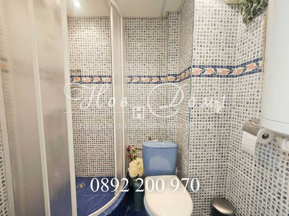 Мезонет до Морската градина лукс, пространство и престижна локация