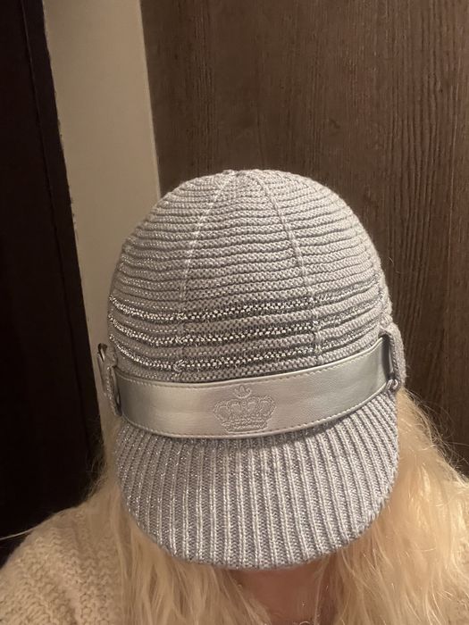 Шапка Adidas Respect Me